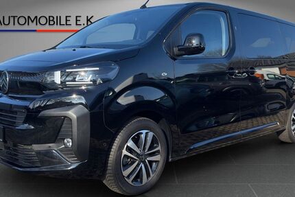 Citroen SpaceTourer 27.700 km 34.950 &euro; Bönningstedt 25474