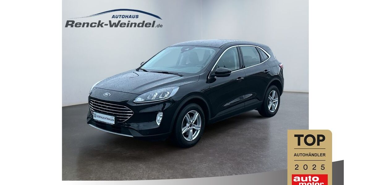 Ford Kuga 128.000 km 15.689 &euro; Mannheim 68199