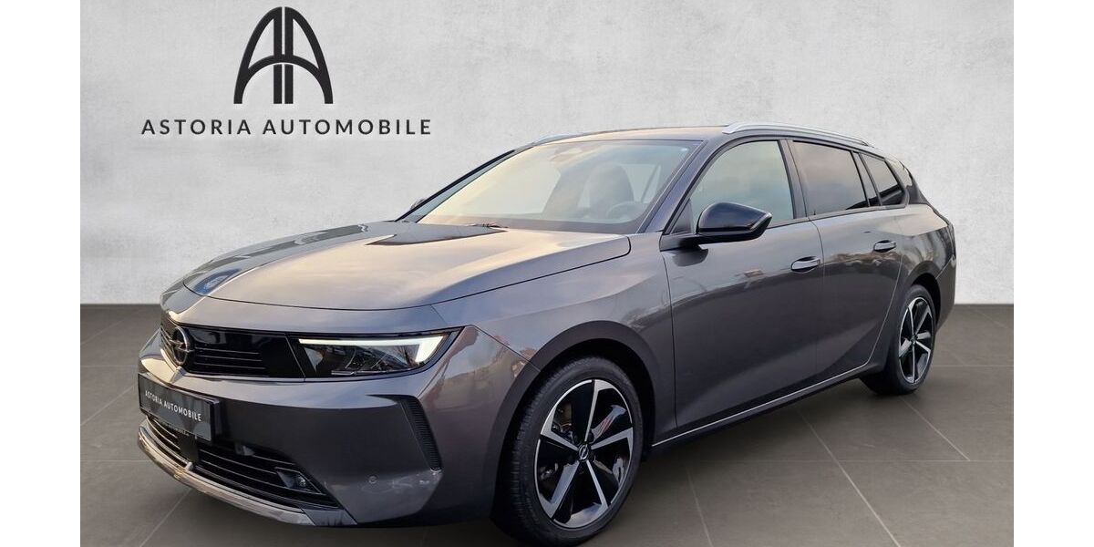 Opel Astra 34.560 km 22.490 &euro; Kaarst (bei Düsseldorf) 41564