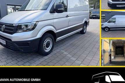 VW Crafter 85.500 km 22.295 &euro; Meschede 59872