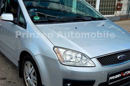 Ford C-Max 180.000 km 1.450 &euro; Berlin 10827