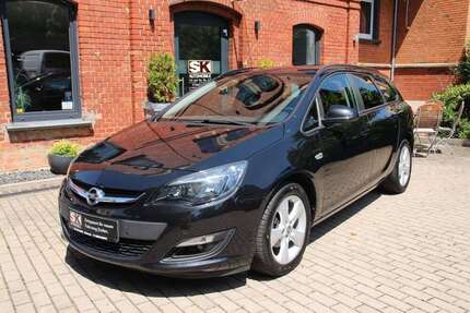 Opel Astra 101.366 km 8.400 &euro; Eisenach 99817