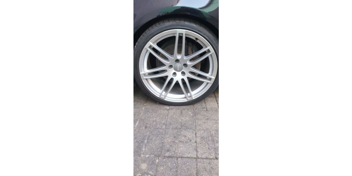Audi A5 380.000 km 7.400 &euro; Heilbronn 74076