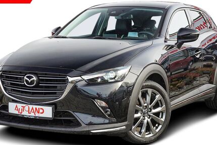 Mazda CX-3 84.264 km 14.990 &euro; Coburg 96450