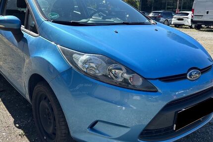 Ford Fiesta 97.100 km 4.600 € Lahnstein 56112