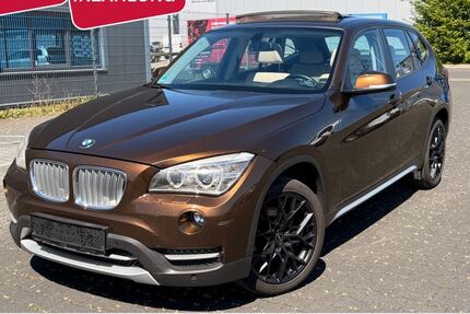 BMW X1 170.000 km 7.999 &euro; Übach-Palenberg ( nähe Aachen ) 52531