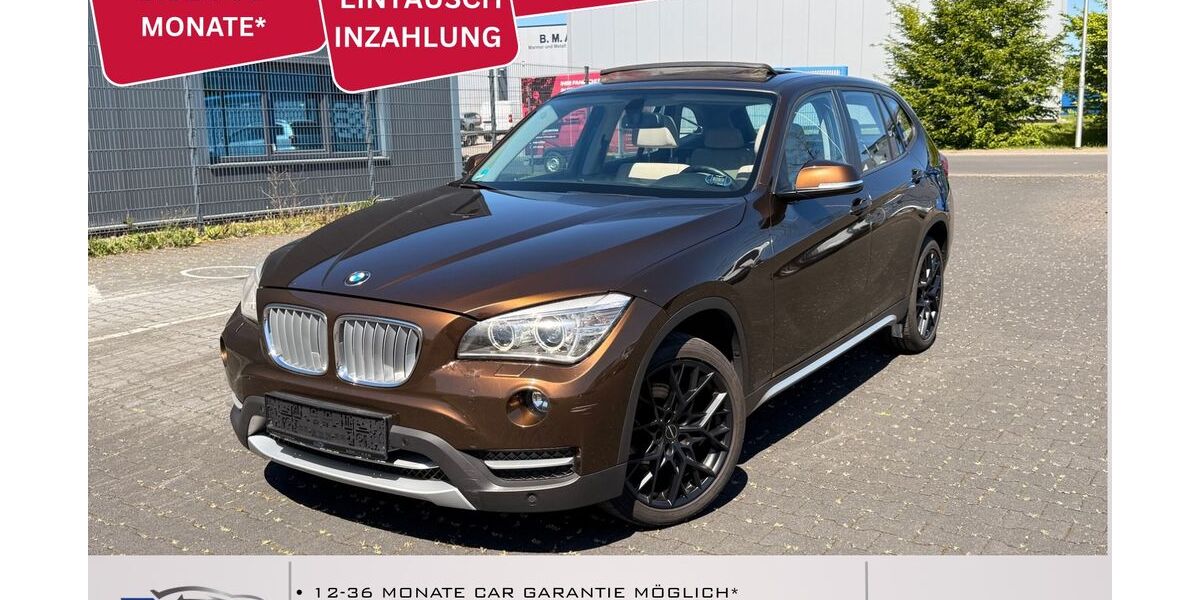 BMW X1 170.000 km 7.999 &euro; Übach-Palenberg ( nähe Aachen ) 52531