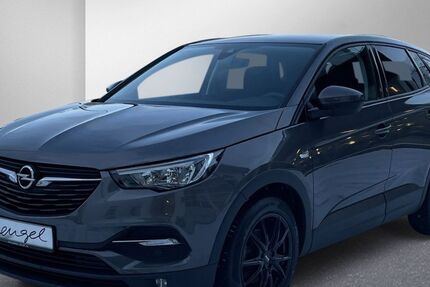 Opel Grandland (X) 36.990 km 16.363 &euro; Wunsiedel 95632