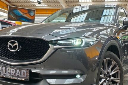 Mazda CX-5 104.400 km 18.995 &euro; Heide 25746