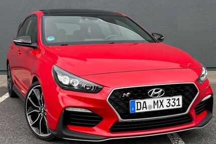Hyundai i30 125.200 km 18.199 &euro; Pfungstadt 64319