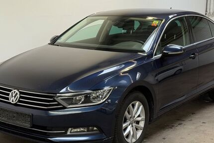 VW Passat 200.000 km 10.666 &euro; Ibbenbüren 49477