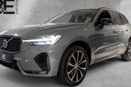 Volvo XC60 116.018 km 36.950 &euro; Schiffdorf-Spaden 27619