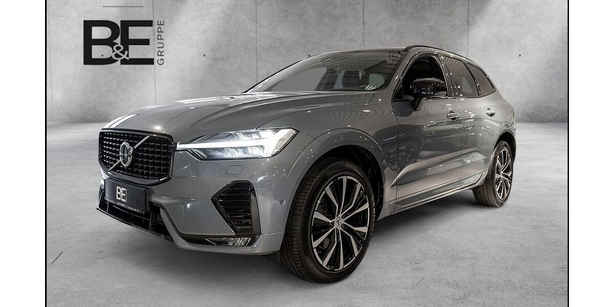 Volvo XC60 116.018 km 36.950 &euro; Schiffdorf-Spaden 27619