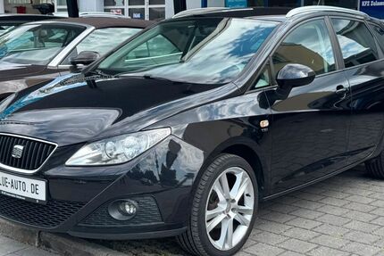 Seat Ibiza 117.813 km 3.999 &euro; Ottobrunn 85521