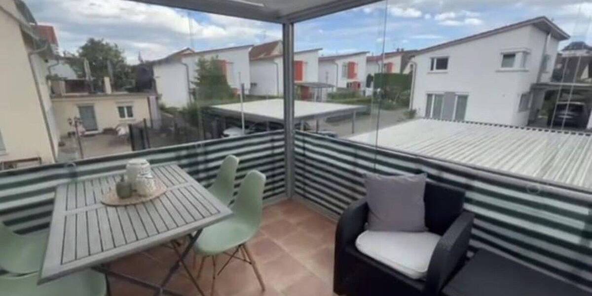 Einfamilienhaus Engen - 5 Zimmer, 138 m&sup2;, 579.000&euro; | Angebot:26790927