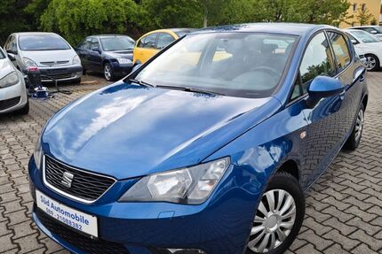 Seat Ibiza 108.000 km 5.900 &euro; Markt Schwaben bei München 85570