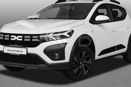 Dacia Sandero 1.001 km 19.555 &euro; Bochum 44809