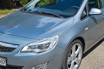 Opel Astra 255.550 km 2.650 &euro; Bernau 79872