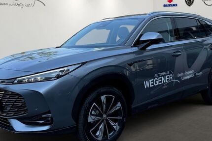 MG HS 3.256 km 35.990 € Berlin 12349