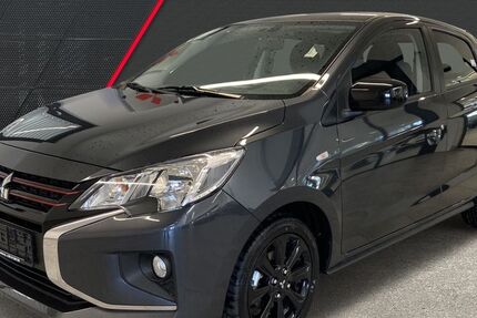 Mitsubishi Space Star 24.597 km 14.780 € Weißenburg 91781