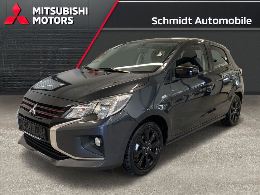 Mitsubishi Space Star 24.597 km 14.780 € Weißenburg 91781