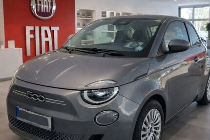 Fiat 500e 25.000 km 17.990 &euro; Buchholz in der Nordheide 21244