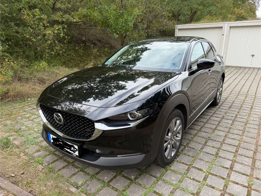 Mazda CX-30 102.000 km 16.750 € Markkleeberg 04416