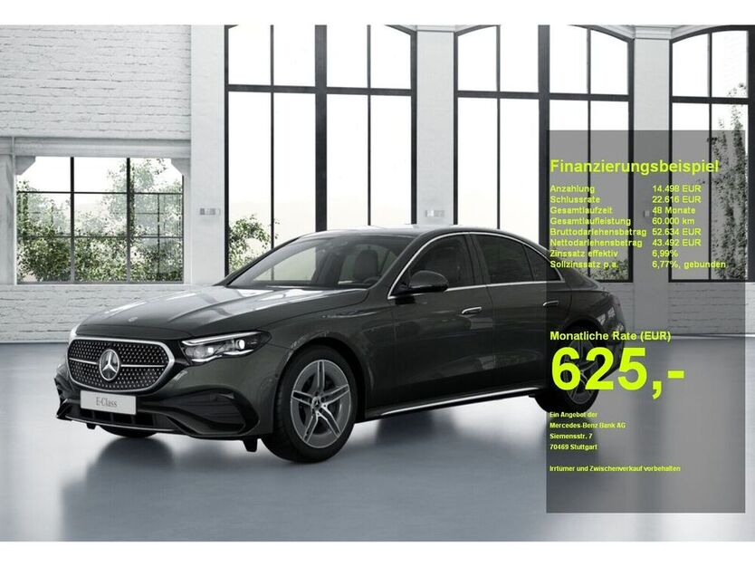 E 300