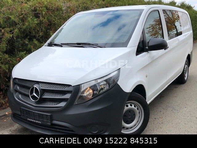 Mercedes-Benz Vito 56.853 km 29.500 € Plauen 08525