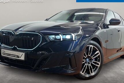 BMW i5 25.291 km 54.990 &euro; Stuttgart 70569