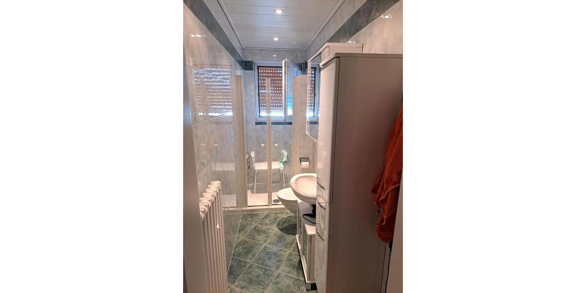 Etagenwohnung Eschwege - 3 Zimmer, 84 m&sup2;, 182.000&euro; | Angebot:26768894