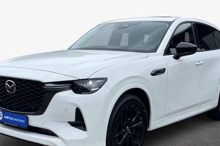 Mazda CX-60 47.850 km 32.980 &euro; Husum 25813