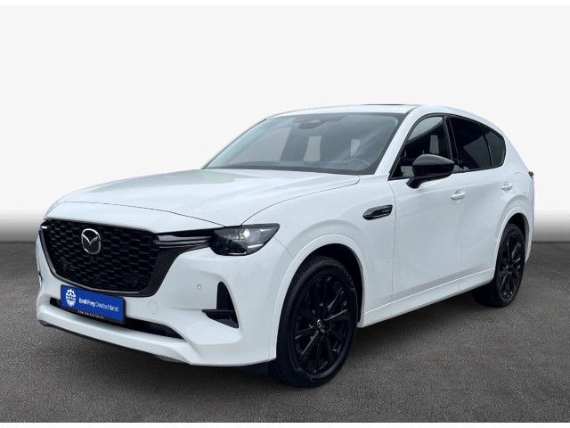 Mazda CX-60 47.850 km 32.980 &euro; Husum 25813