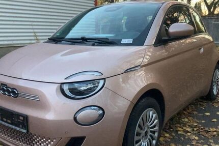 Fiat 500e 14.418 km 17.888 &euro; Suhl 98528