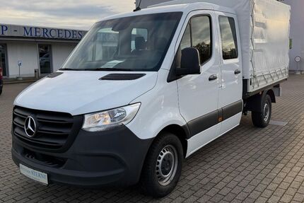 Mercedes-Benz Sprinter 19.974 km 37.485 &euro; Witten 58454