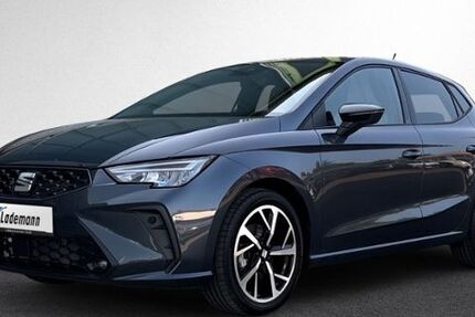 Seat Ibiza 1.200 km 23.919 &euro; Lauda-Königshofen 97922