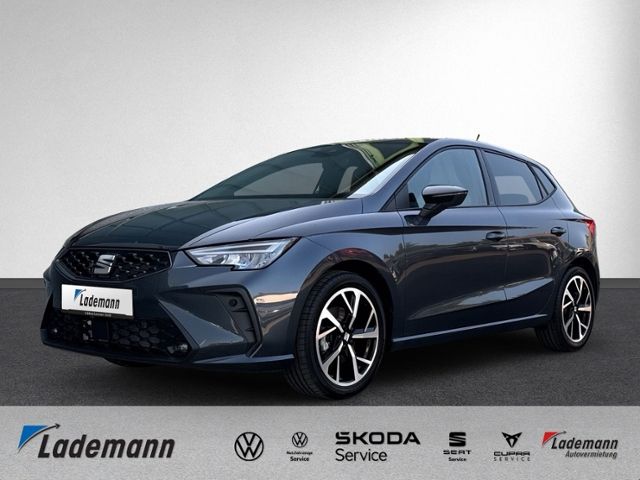 Seat Ibiza 1.200 km 23.919 &euro; Lauda-Königshofen 97922