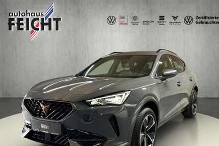 Cupra Formentor 70.068 km 27.689 &euro; Haar 85540