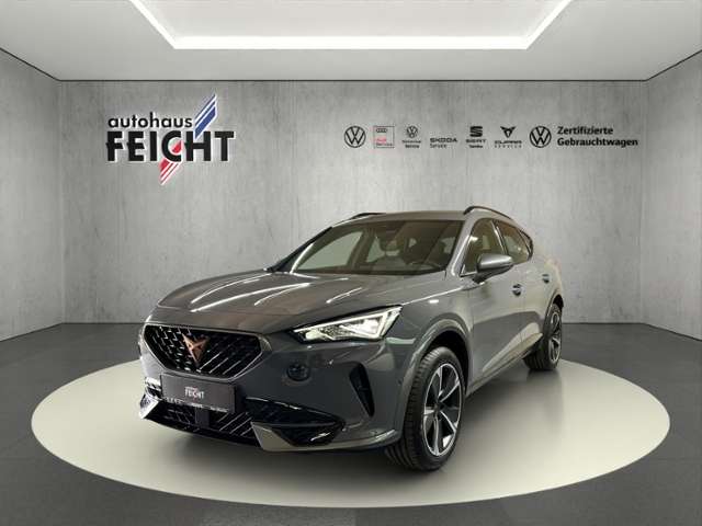 Cupra Formentor 70.068 km 27.689 &euro; Haar 85540