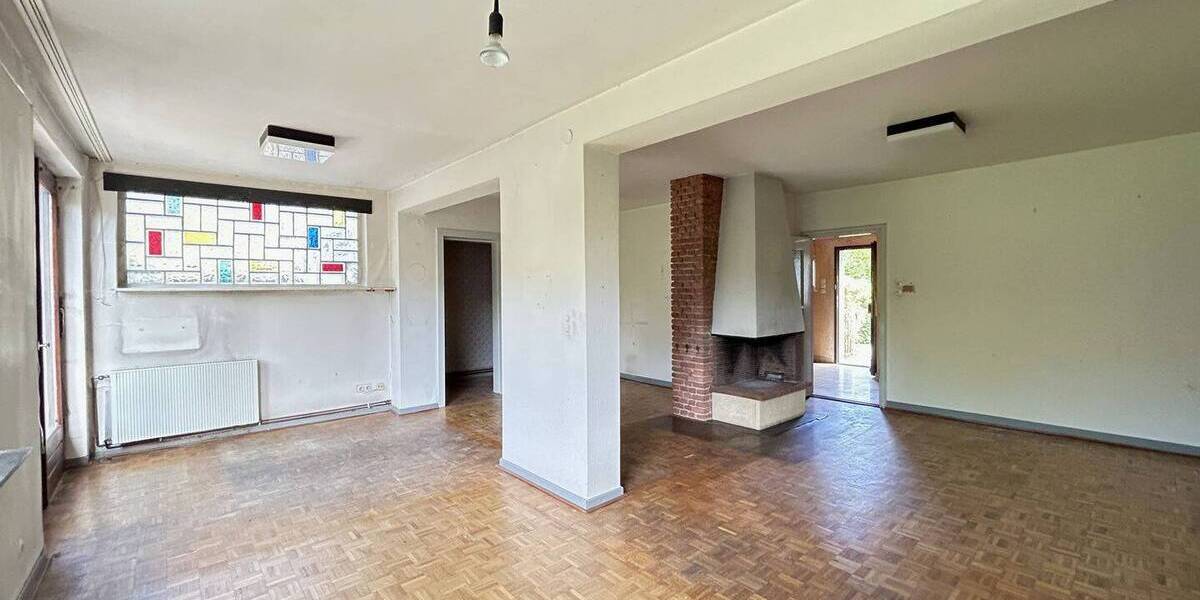 Reihenendhaus Lübeck St. Jürgen - 5 Zimmer, 111 m&sup2;, 215.000&euro; | Angebot:23969063