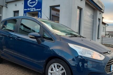 Ford B-Max 95.500 km 6.950 &euro; Mendig 56743