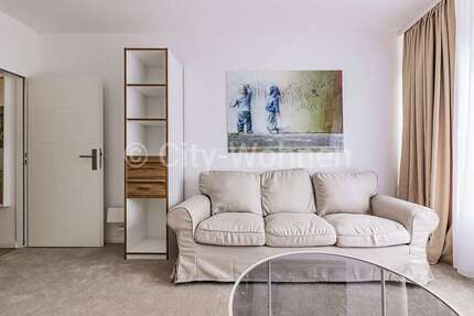 Zimmer Hamburg Neugraben-Fischbek - 1 Zimmer, 1.150&euro; | Angebot:26644489
