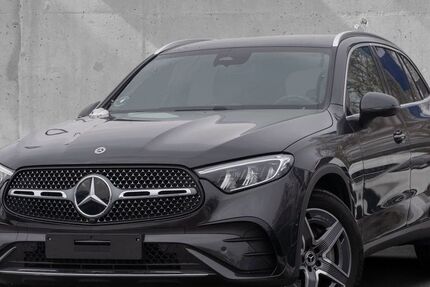 Mercedes-Benz GLC 300 12.000 km 53.950 &euro; Schwerin 19061
