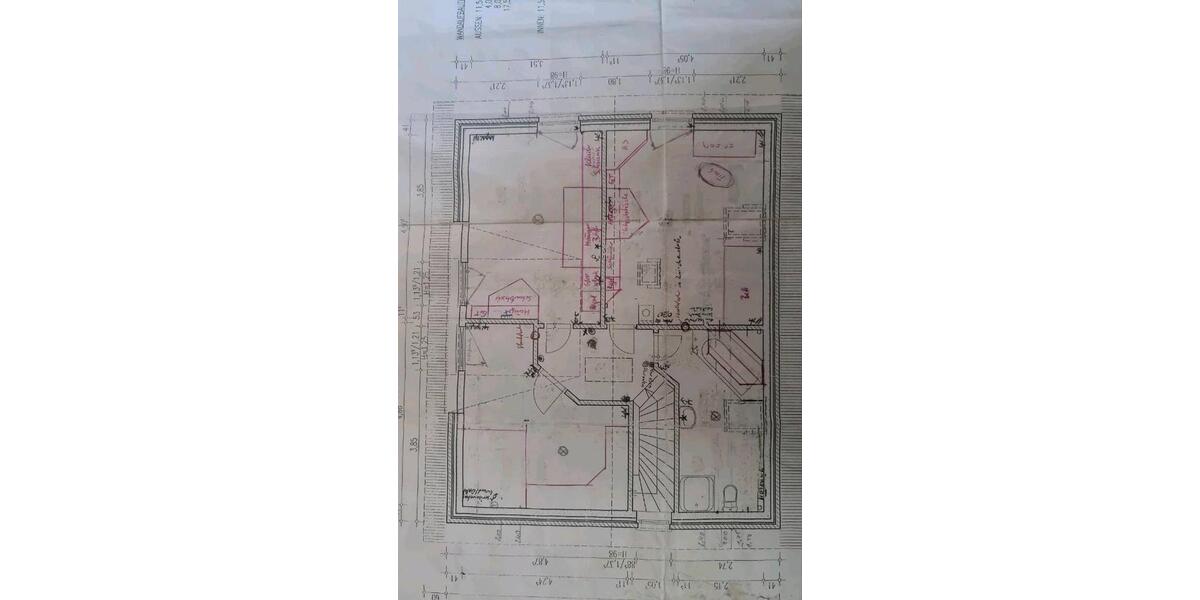 Einfamilienhaus Bentwisch - 4 Zimmer, 140 m&sup2;, 500.000&euro; | Angebot:26279390