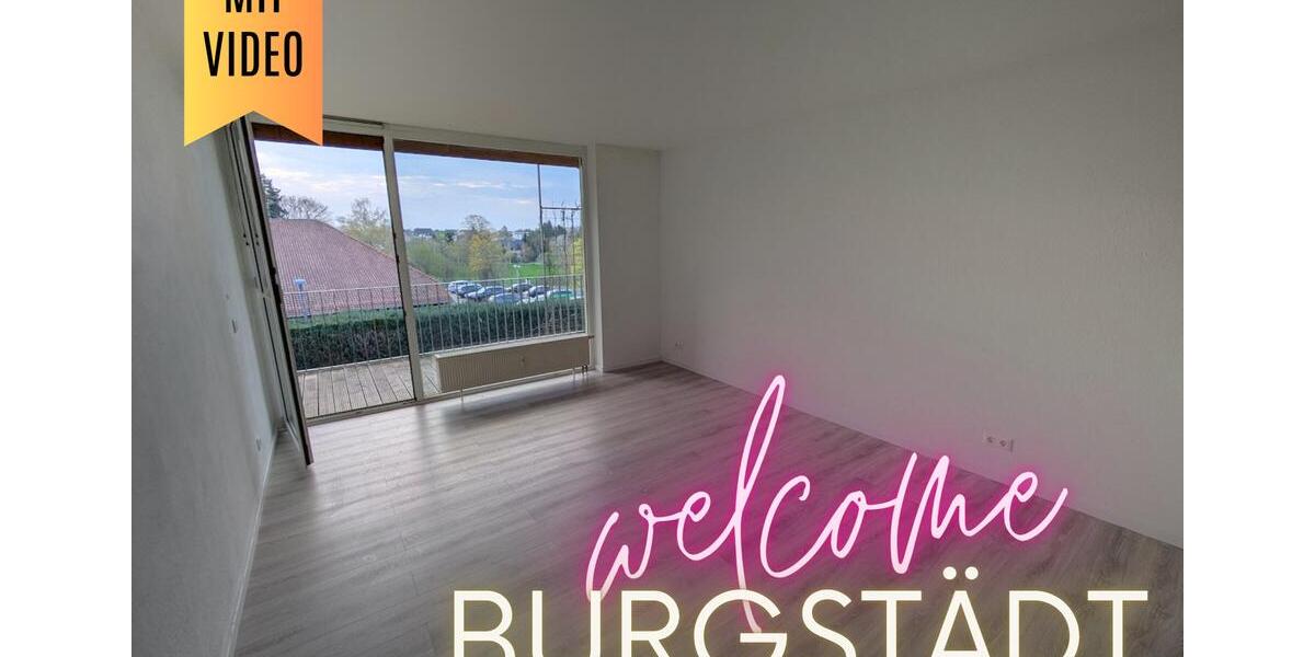 Etagenwohnung Burgstädt - 2 Zimmer, 48 m&sup2;, 410&euro; | Angebot:26321574