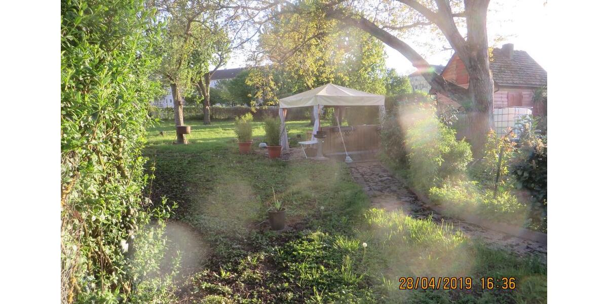 Einfamilienhaus Heilbronn Kernstadt - 2 Zimmer, 20 m&sup2;, 3.100&euro; | Angebot:25932091