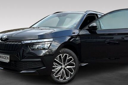 Skoda Kamiq 28.989 km 24.490 &euro; Delmenhorst 27755