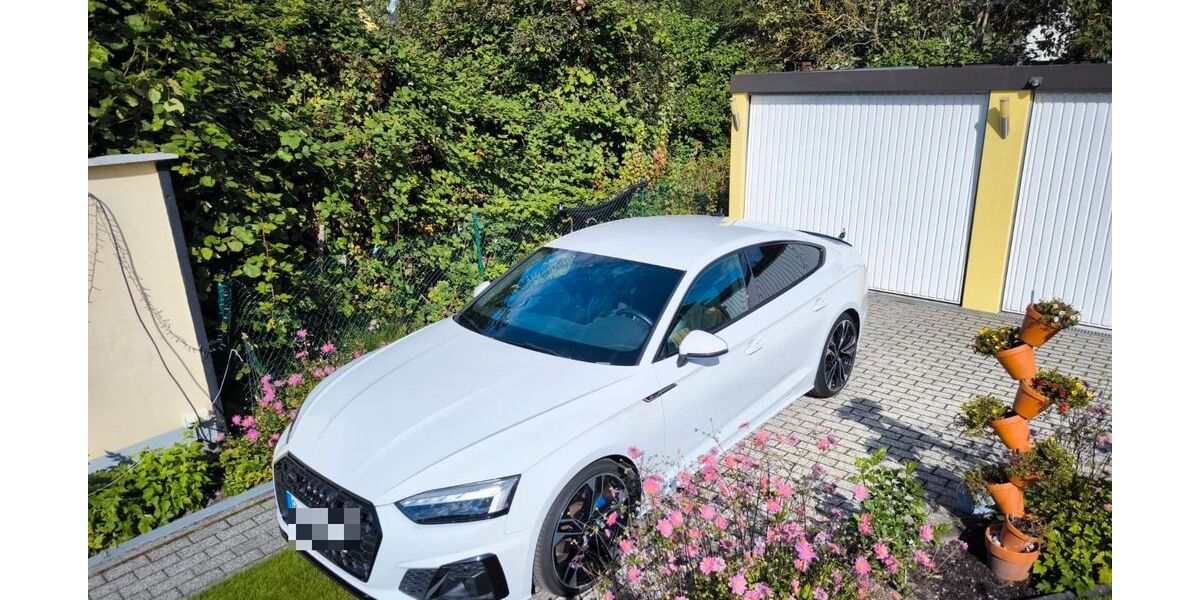 Audi A5 35.800 km 34.950 &euro; Berlin 13059