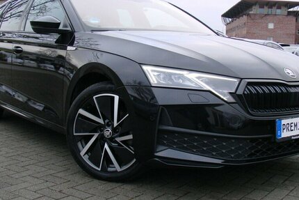 Skoda Octavia 1.5TSi mHEV Sportline ACC Matrix HUD 20.700 km 31.980 &euro; Falkensee 14612