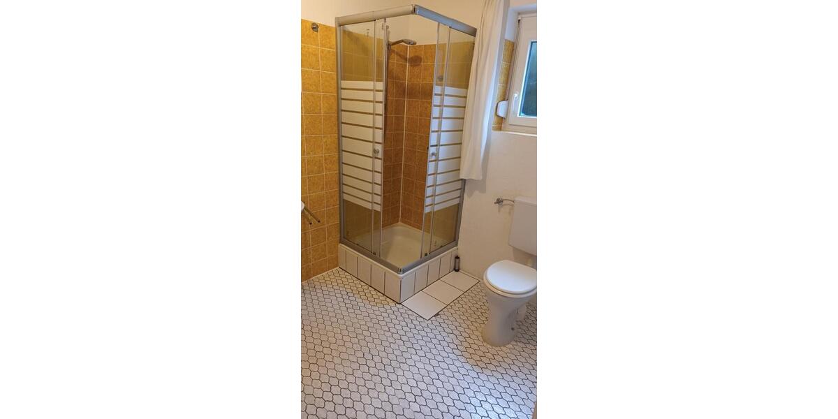 Terrassenwohnung Bonndorf im Schwarzwald - 2 Zimmer, 46 m&sup2;, 395&euro; | Angebot:26383109
